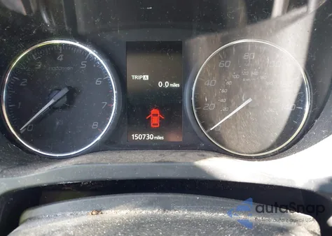 2014 Mitsubishi Outlander Se from USA, damaged, VIN JA4AD3A37EZ006846